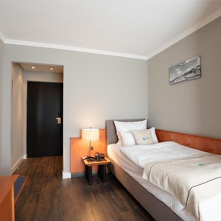 Select Hotel Friedrichshafen Luaran gambar