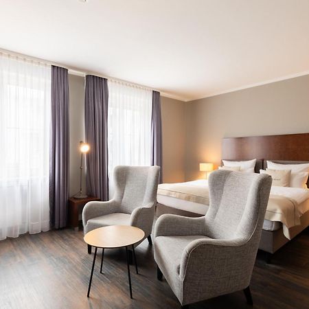 Select Hotel Friedrichshafen Luaran gambar