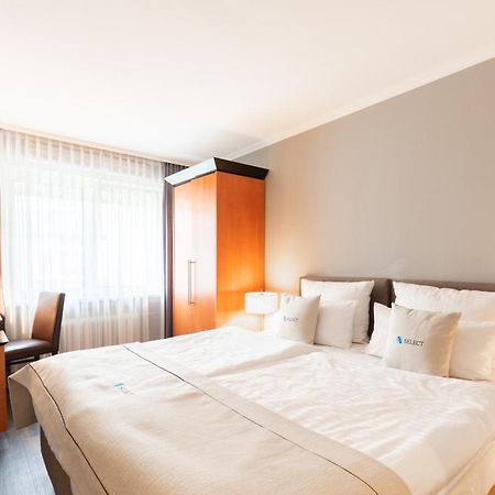 Select Hotel Friedrichshafen Luaran gambar